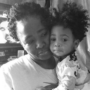 Meet your Posher, Lorna